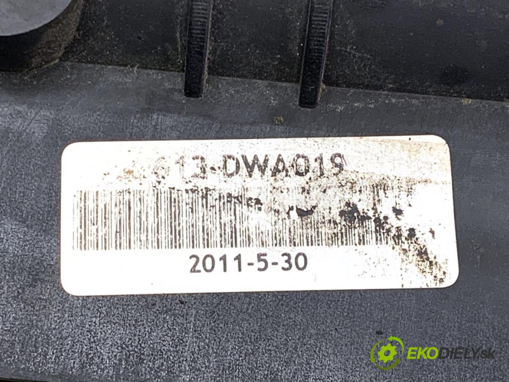 DAEWOO LUBLIN II Autobus 1999 64 kW 2.4 TD 2417 chladič vody  (Vodní chladič)