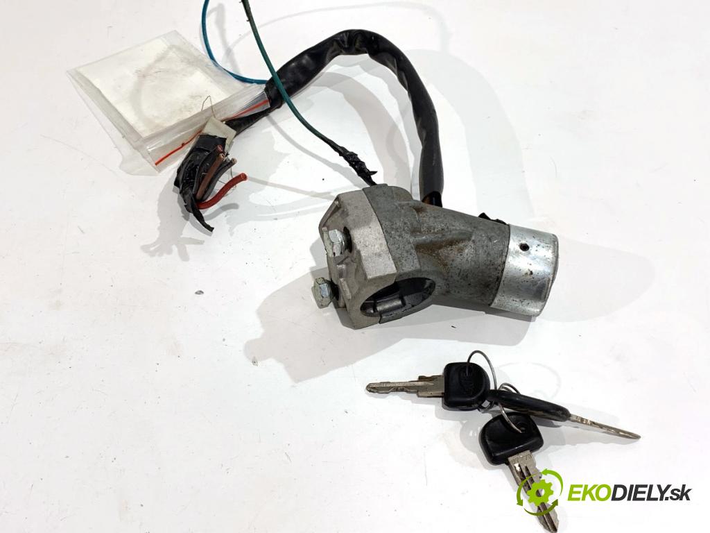 DAEWOO LUBLIN II Autobus 1999 64 kW 2.4 TD 2417 spinačka  (Spínacia skrinka)