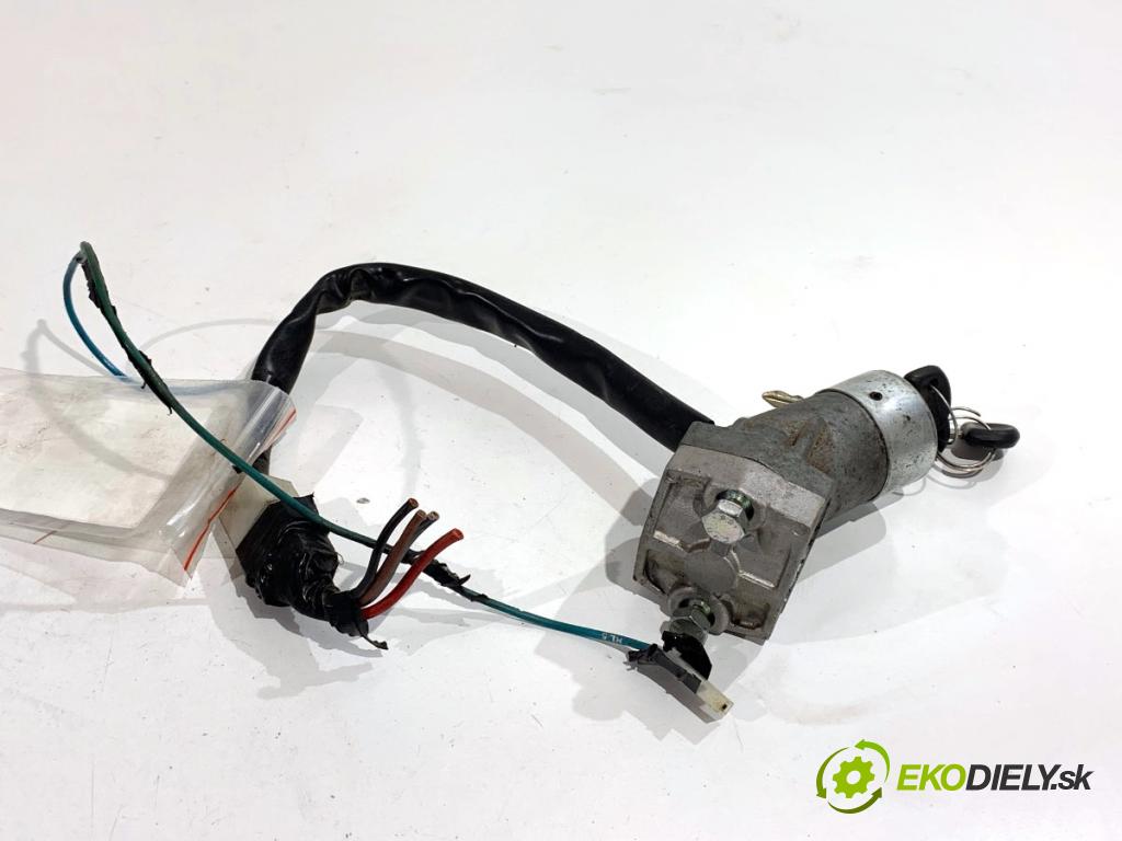 DAEWOO LUBLIN II Autobus 1999 64 kW 2.4 TD 2417 spinačka  (Spínacia skrinka)