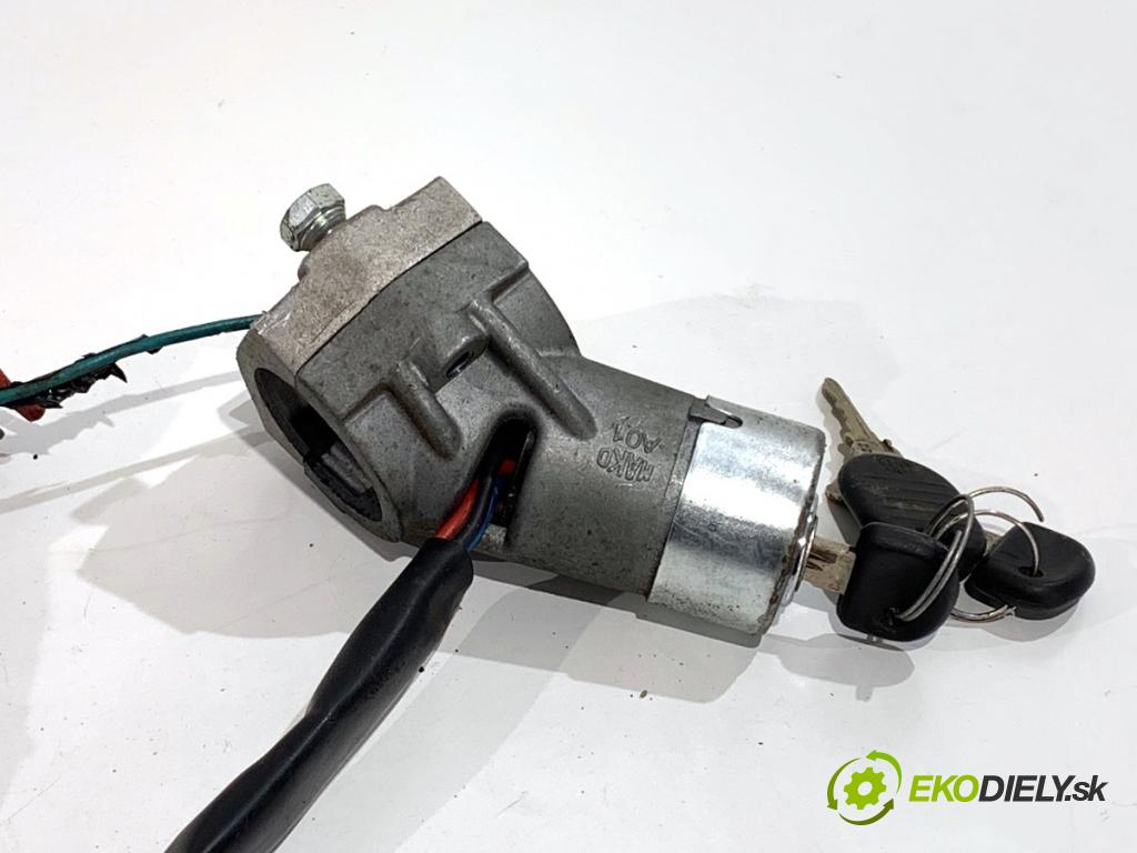 DAEWOO LUBLIN II Autobus 1999 64 kW 2.4 TD 2417 spinačka  (Spínacia skrinka)