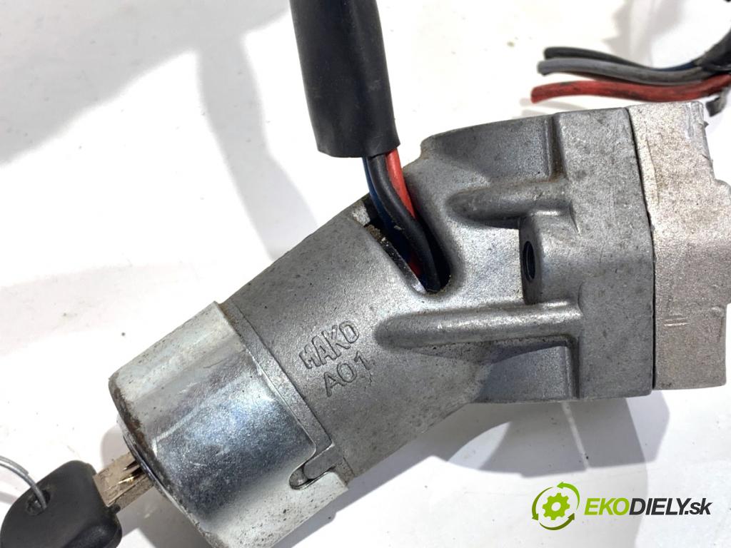 DAEWOO LUBLIN II Autobus 1999 64 kW 2.4 TD 2417 spinačka (Spínacia skrinka)