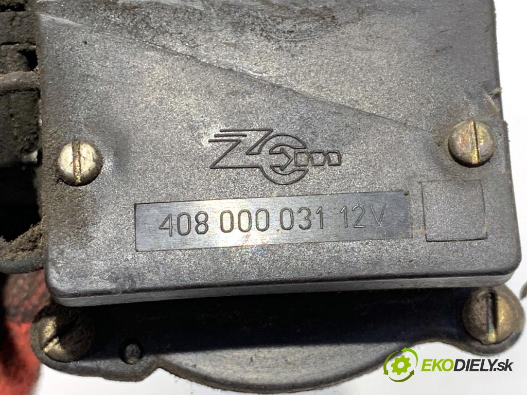 DAEWOO LUBLIN II Autobus 1999 64 kW 2.4 TD 2417 Motor stieračov predný 408000031
