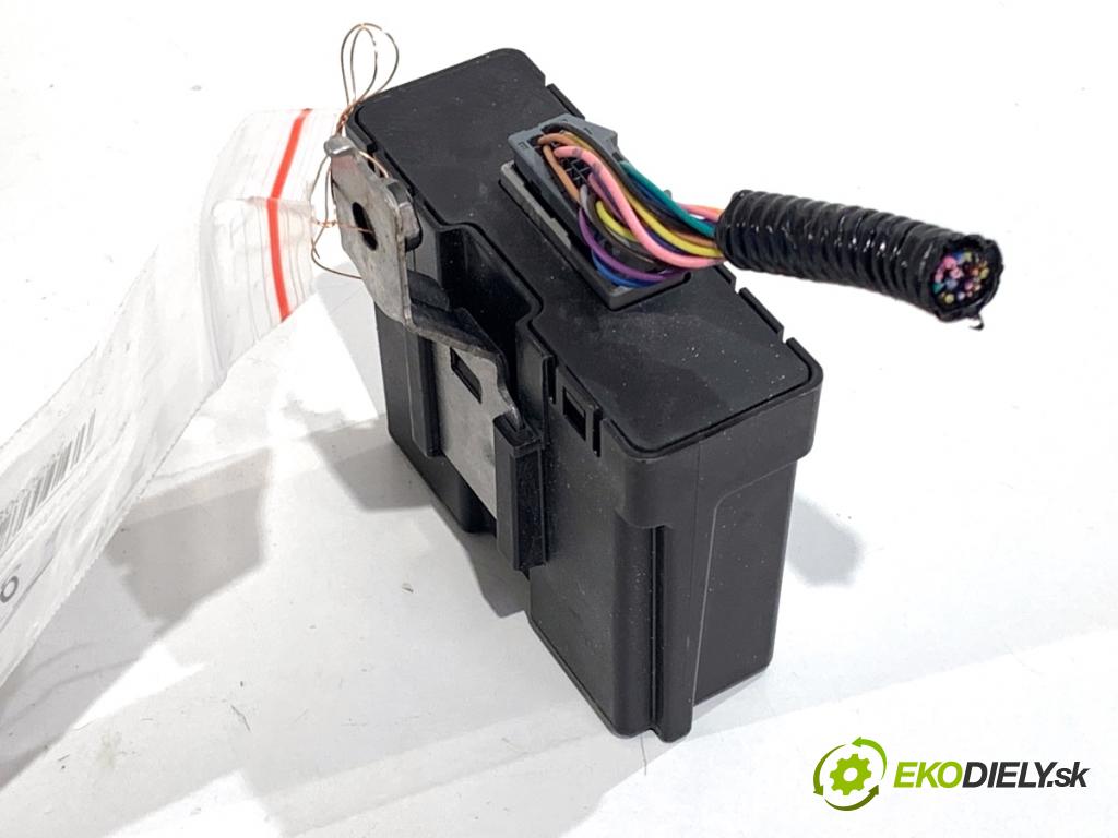 HONDA HR-V SUV 2017 96 kW 1.5 (RU1) 1498 Modul PDC 39670-T7S-T010 (Riadiaca jednotka ostatné)