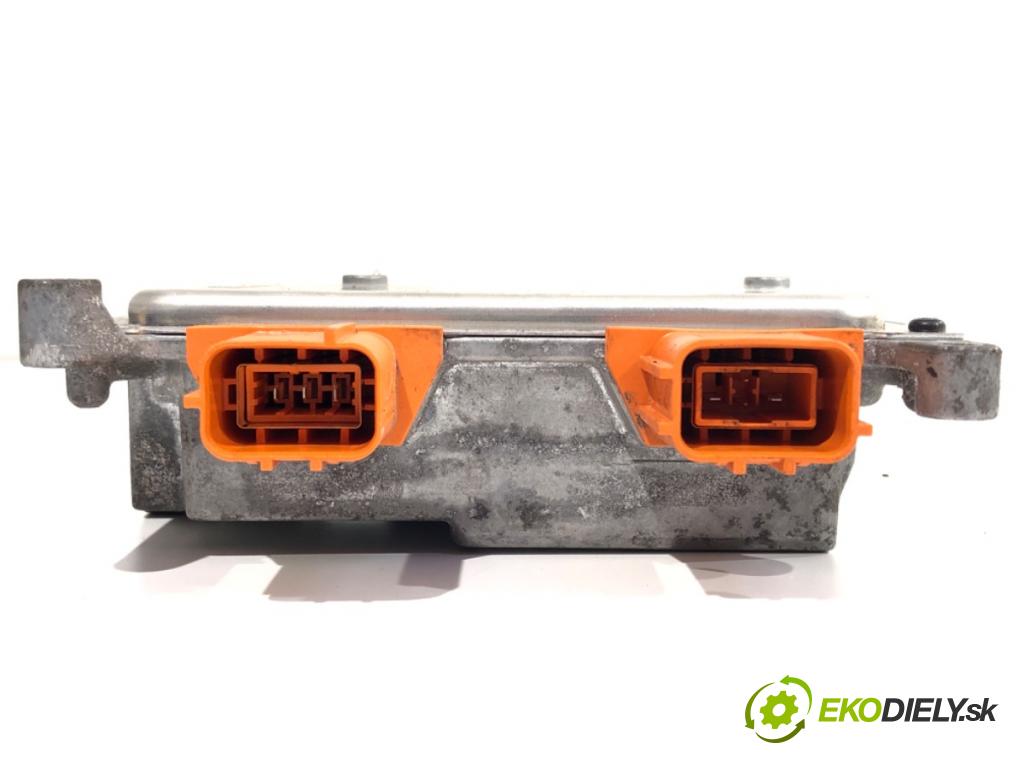 HYUNDAI TUCSON SUV 2021 132 kW 1.6 T-GDI HTRAC 1598 Modul Riadiaca jednotka HYBRYDY: 46190-3D100