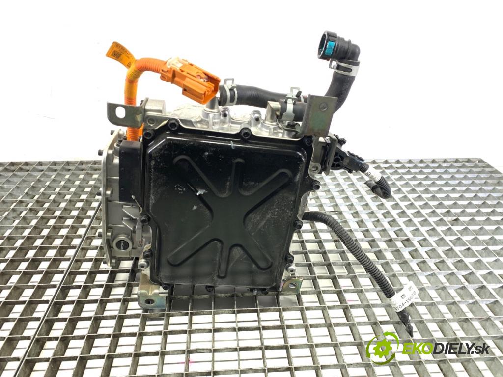HYUNDAI TUCSON SUV 2021 132 kW 1.6 T-GDI HTRAC 1598 INVERTOR: INVERTOR: 366003DAM1