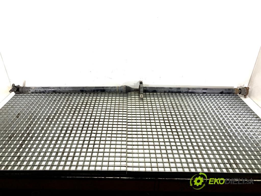 HYUNDAI TUCSON SUV 2021 132 kW 1.6 T-GDI HTRAC 1598 Kardaň, hriadeľ hnací zad 49300N7000 (Kardaňový hriadeľ)