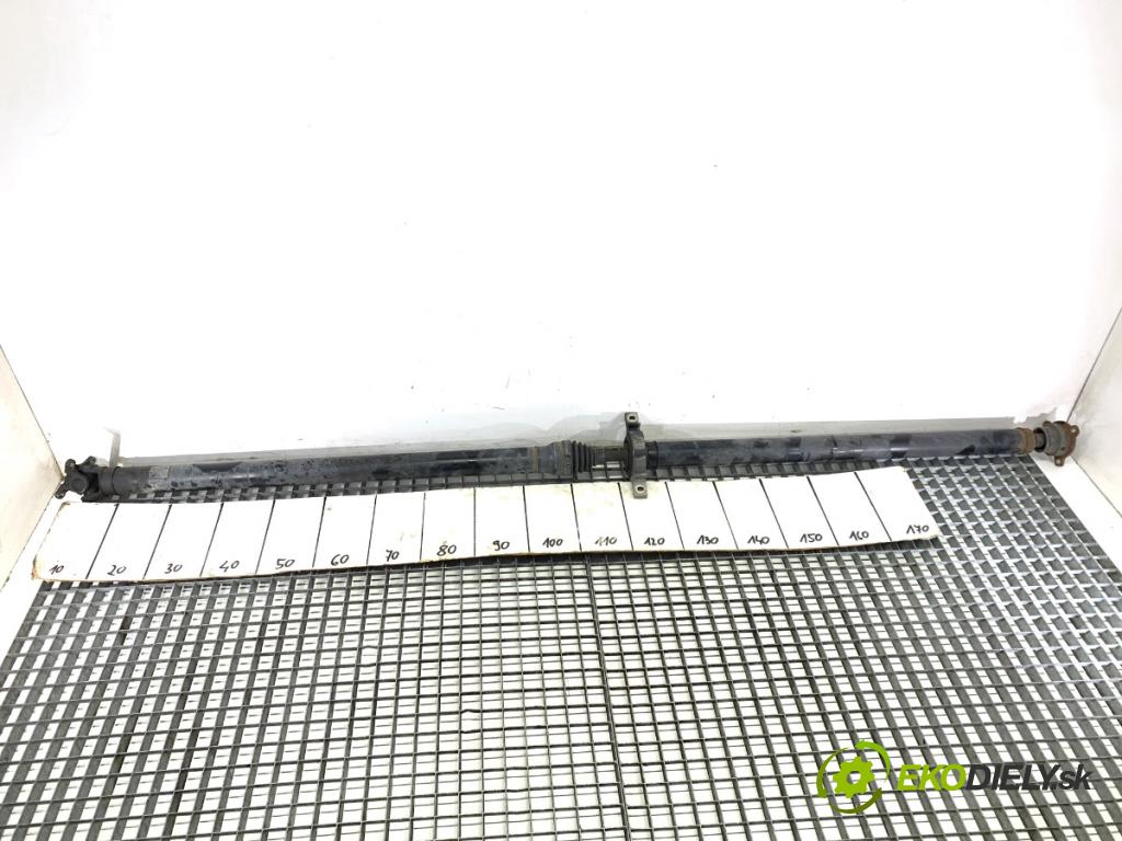 HYUNDAI TUCSON SUV 2021 132 kW 1.6 T-GDI HTRAC 1598 Kardaň, hriadeľ hnací zad 49300N7000 (Kardaňový hriadeľ)