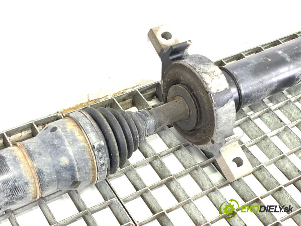 HYUNDAI TUCSON SUV 2021 132 kW 1.6 T-GDI HTRAC 1598 Kardaň, hriadeľ hnací zad 49300N7000 (Kardaňový hriadeľ)