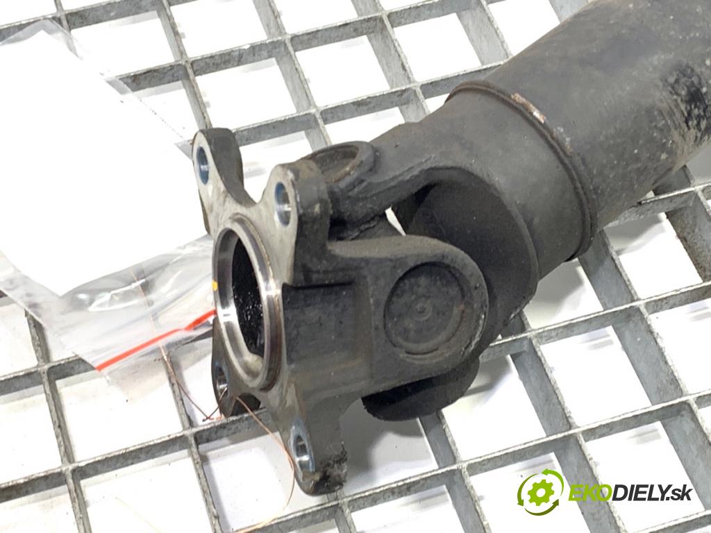 HYUNDAI TUCSON SUV 2021 132 kW 1.6 T-GDI HTRAC 1598 Kardaň, hriadeľ hnací zad 49300N7000 (Kardaňový hriadeľ)