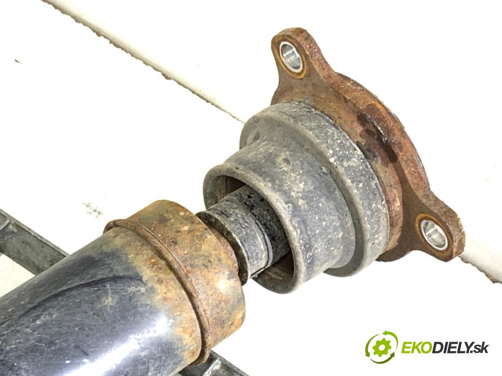 HYUNDAI TUCSON SUV 2021 132 kW 1.6 T-GDI HTRAC 1598 Kardaň, hriadeľ hnací zad 49300N7000 (Kardaňový hriadeľ)