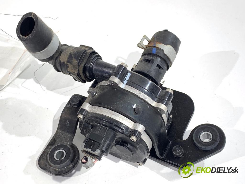 HYUNDAI TUCSON SUV 2021 132 kW 1.6 T-GDI HTRAC 1598 DALŠÍ: Pumpa vody 36910-3D921 (Vodná pumpa)