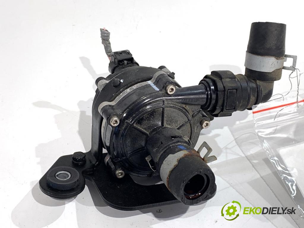 HYUNDAI TUCSON SUV 2021 132 kW 1.6 T-GDI HTRAC 1598 DALŠÍ: Pumpa vody 36910-3D921 (Vodná pumpa)