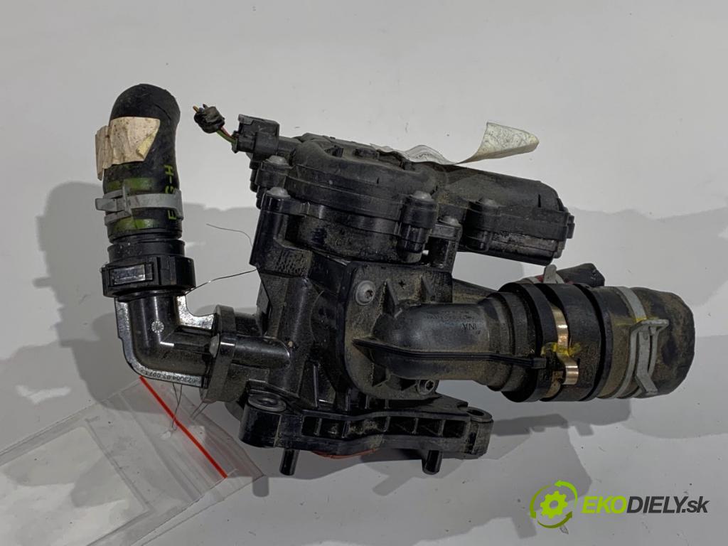 HYUNDAI TUCSON SUV 2021 132 kW 1.6 T-GDI HTRAC 1598 Obal termostatu 25600-2M810 (Obal (príruba) termostatu)