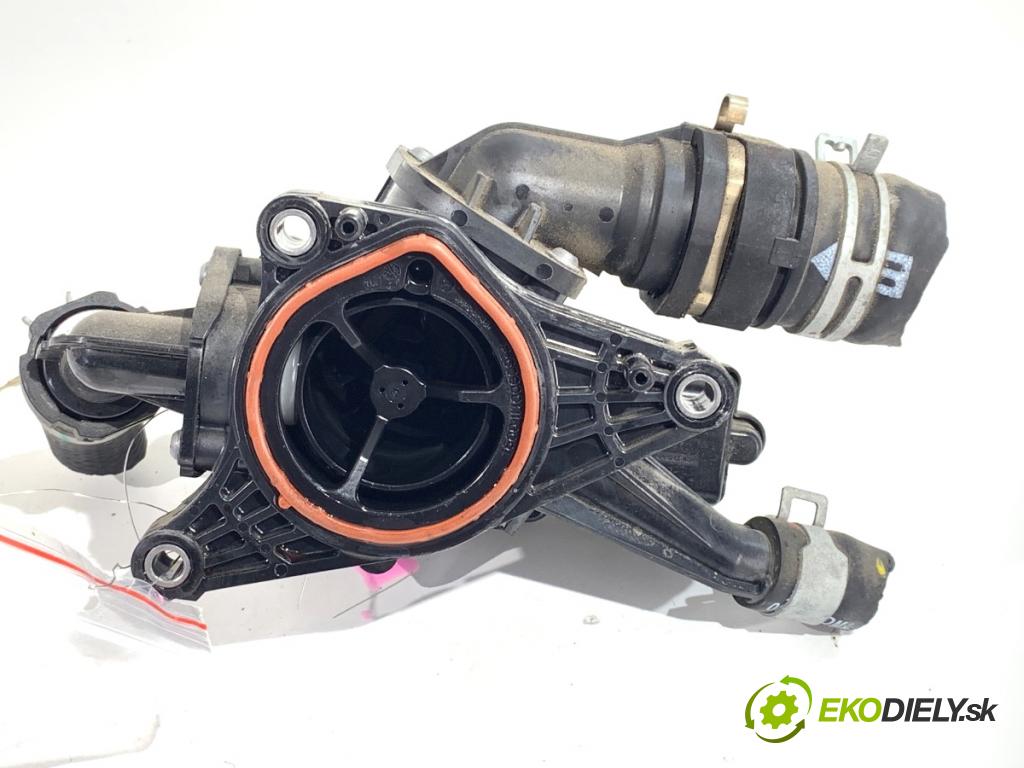 HYUNDAI TUCSON SUV 2021 132 kW 1.6 T-GDI HTRAC 1598 Obal termostatu 25600-2M810 (Obal (príruba) termostatu)