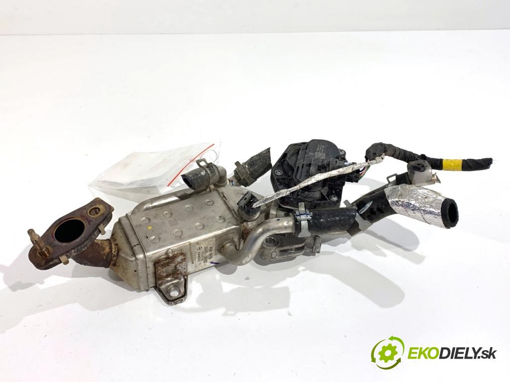 HYUNDAI TUCSON SUV 2021 132 kW 1.6 T-GDI HTRAC 1598 chladič EGR 28400-2M400