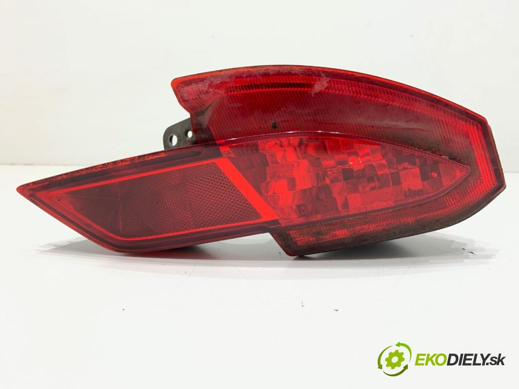 HONDA HR-V SUV 2017 96 kW 1.5 (RU1) 1498 světlo nárazníka pravý zadní část 