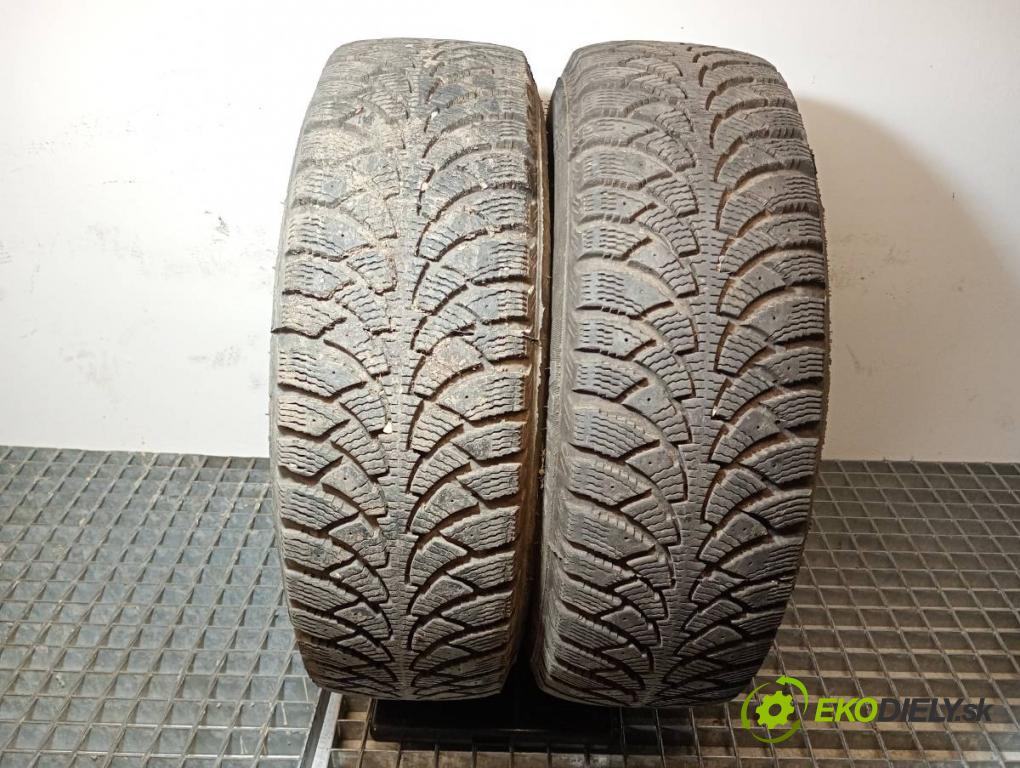 --- ---      PNEUMATIKY: zima 2X 195/65 15