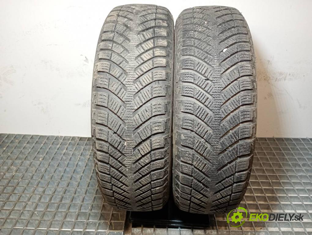 --- ---      PNEUMATIKY: zima 2X 175/70 14