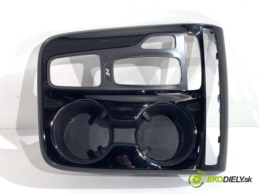 HYUNDAI TUCSON SUV 2021 132 kW 1.6 T-GDI HTRAC 1598 držák na nápoje 84670-N7100 (Držák nápojů)