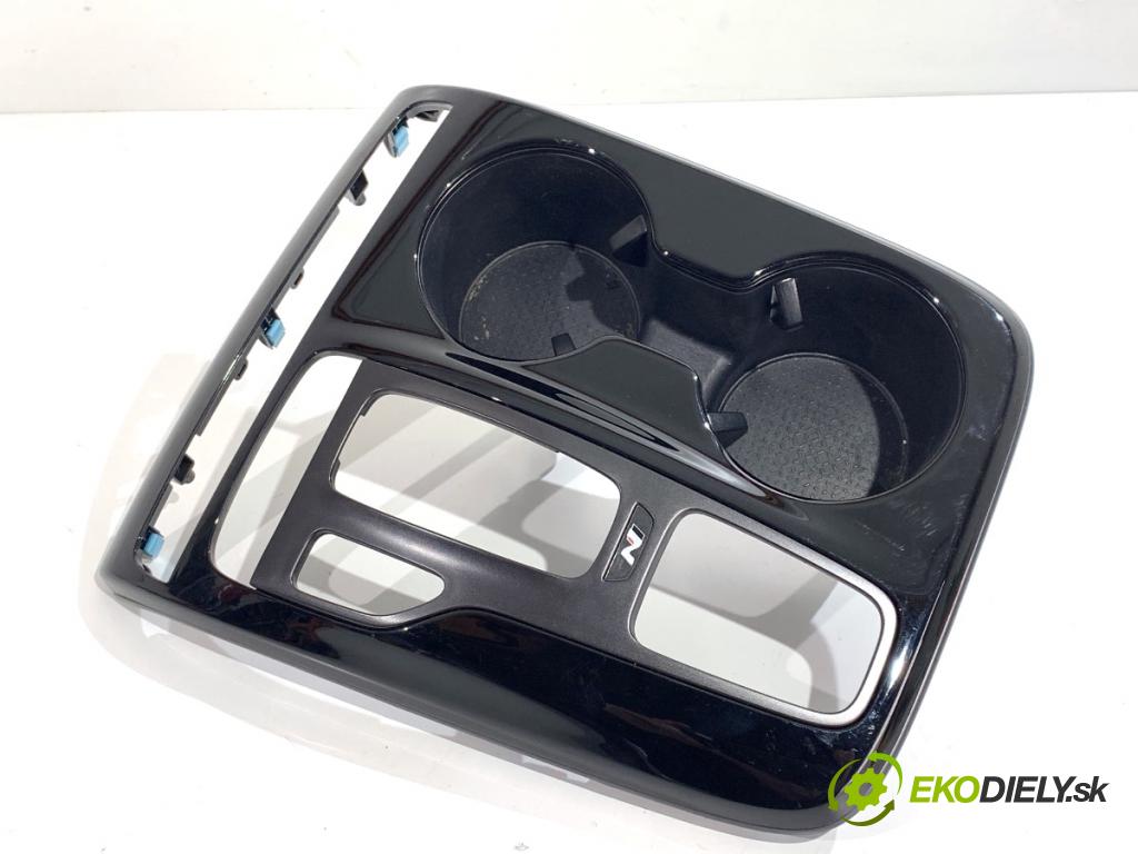 HYUNDAI TUCSON SUV 2021 132 kW 1.6 T-GDI HTRAC 1598 držák na nápoje 84670-N7100 (Držák nápojů)