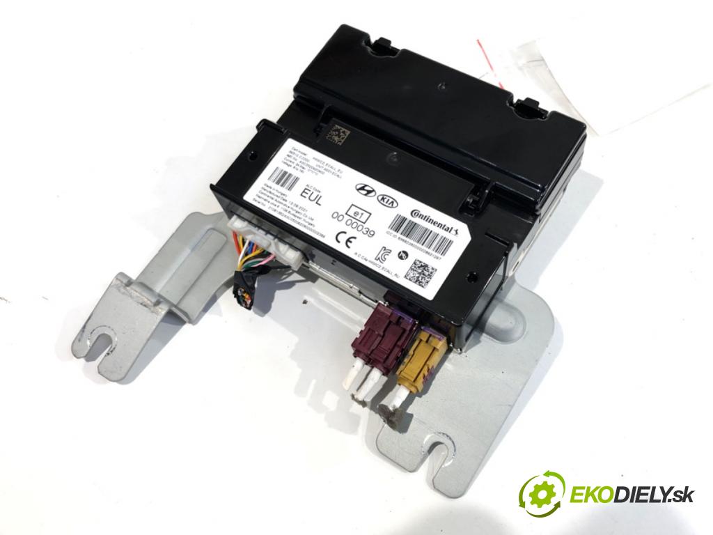 HYUNDAI TUCSON SUV 2021 132 kW 1.6 T-GDI HTRAC 1598 Modul Riadiaca jednotka 96510-CZ000