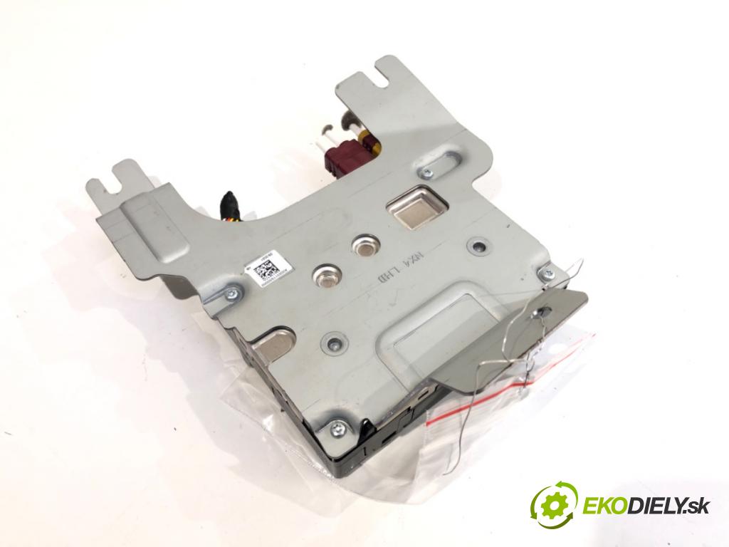 HYUNDAI TUCSON SUV 2021 132 kW 1.6 T-GDI HTRAC 1598 Modul Riadiaca jednotka 96510-CZ000