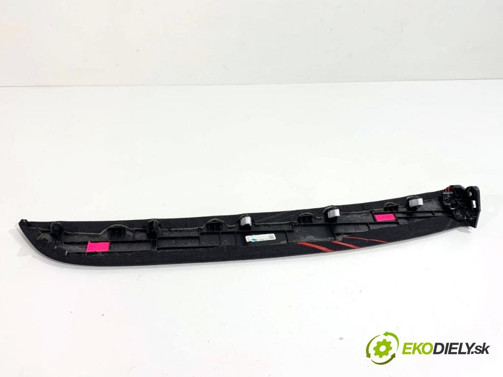 HYUNDAI TUCSON SUV 2021 132 kW 1.6 T-GDI HTRAC 1598 lišta kryt 84787-N7AA0
