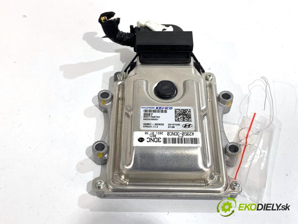 HYUNDAI TUCSON SUV 2021 132 kW 1.6 T-GDI HTRAC 1598 Riadiaca jednotka prevodovky 42951-3DNC0 (Riadiaca jednotka prevodovky)