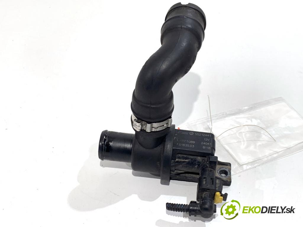 FIAT TIPO Kombi 2017 88 kW 1.4 (356WXF1B) 1368 Ventil tlaku 55212441 (Ventil)