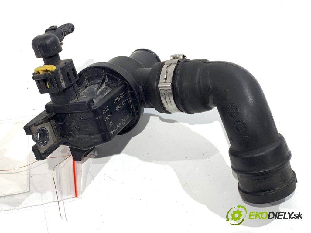 FIAT TIPO Kombi 2017 88 kW 1.4 (356WXF1B) 1368 Ventil tlaku 55212441 (Ventil)