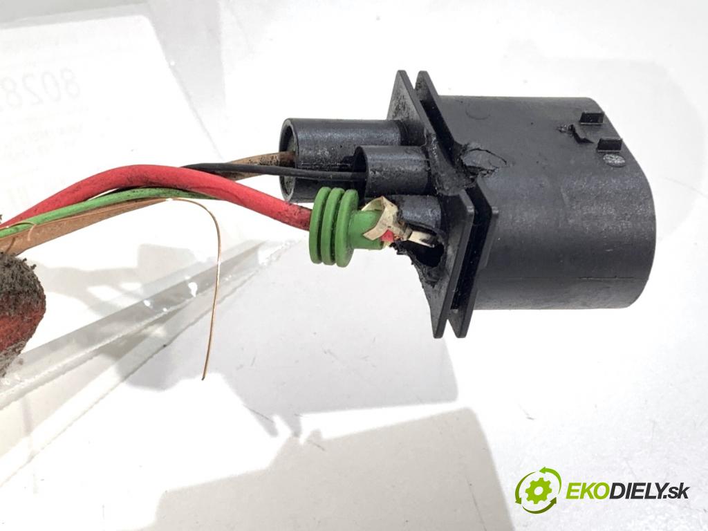 SEAT LEON III liftback 2018 96 kW 1.5 TSI 1495 Ventilátor chladiča 23152800 (Ventilátor)