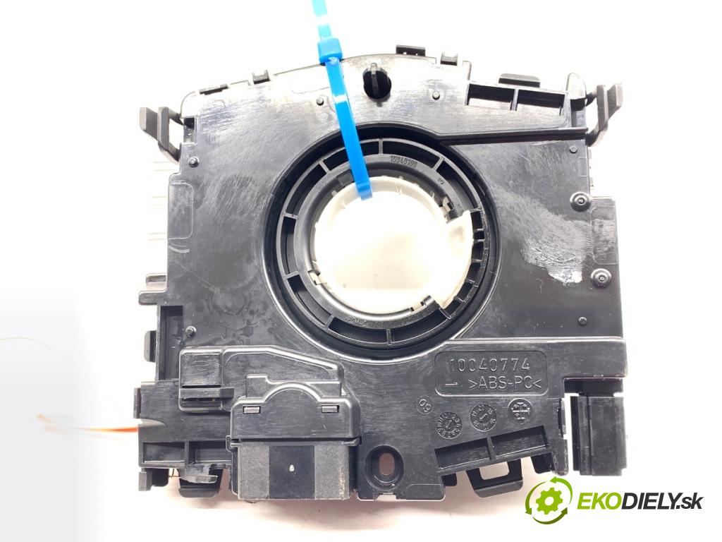 SEAT LEON III liftback 2018 96 kW 1.5 TSI 1495 Krúžok, slimák airbag 5Q0953549E (Airbag)