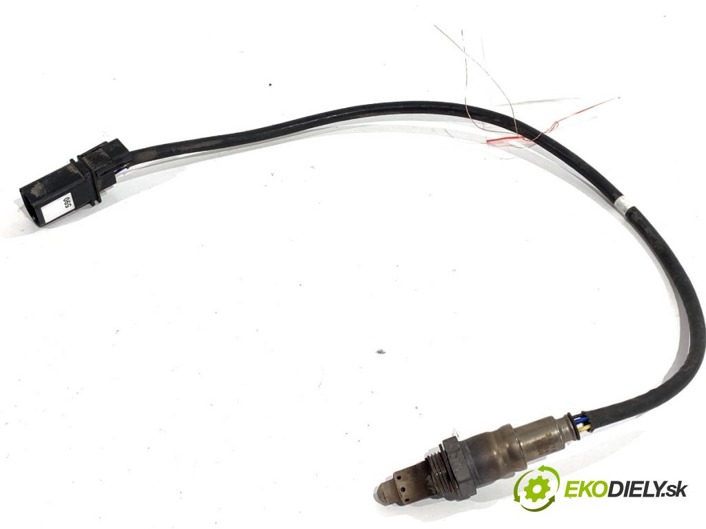 SEAT LEON III liftback 2018 96 kW 1.5 TSI 1495 sonda lambda predný 04E906262GH (Lambda sonda)