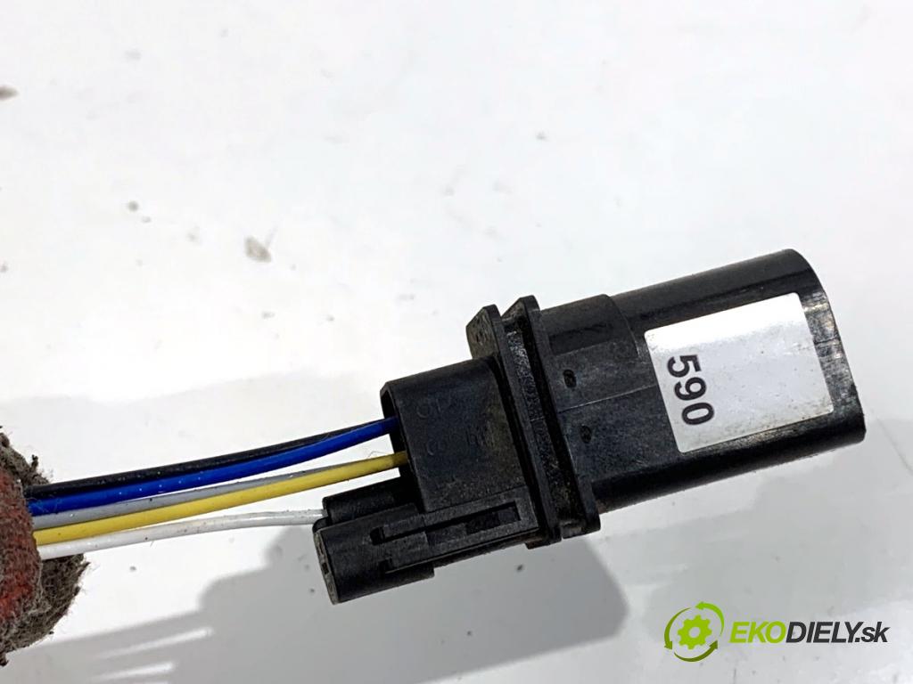 SEAT LEON III liftback 2018 96 kW 1.5 TSI 1495 sonda lambda predný 04E906262GH (Lambda sonda)