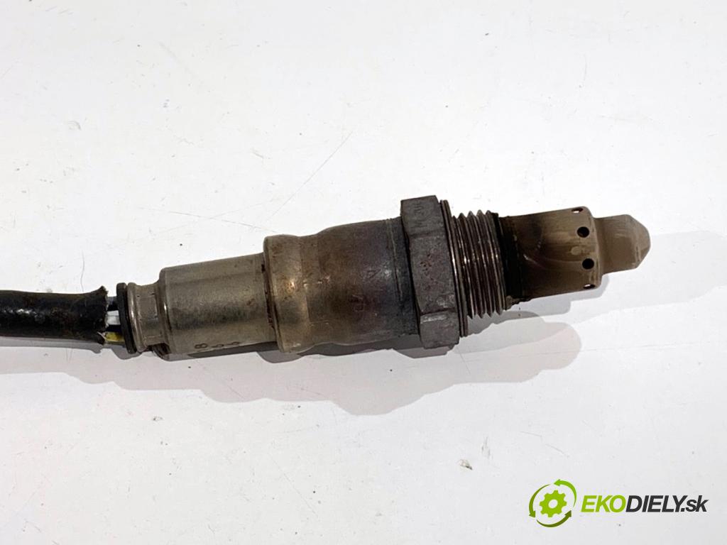 SEAT LEON III liftback 2018 96 kW 1.5 TSI 1495 sonda lambda predný 04E906262GH (Lambda sonda)