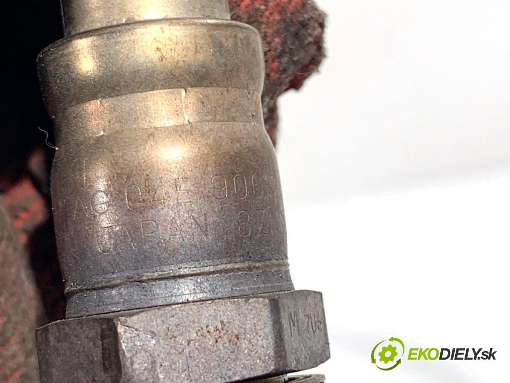 SEAT LEON III liftback 2018 96 kW 1.5 TSI 1495 sonda lambda predný 04E906262GH (Lambda sonda)