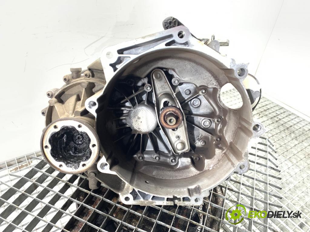 SEAT LEON III liftback 2018 96 kW 1.5 TSI 1495 Prevodovka SEL (Prevodovka)