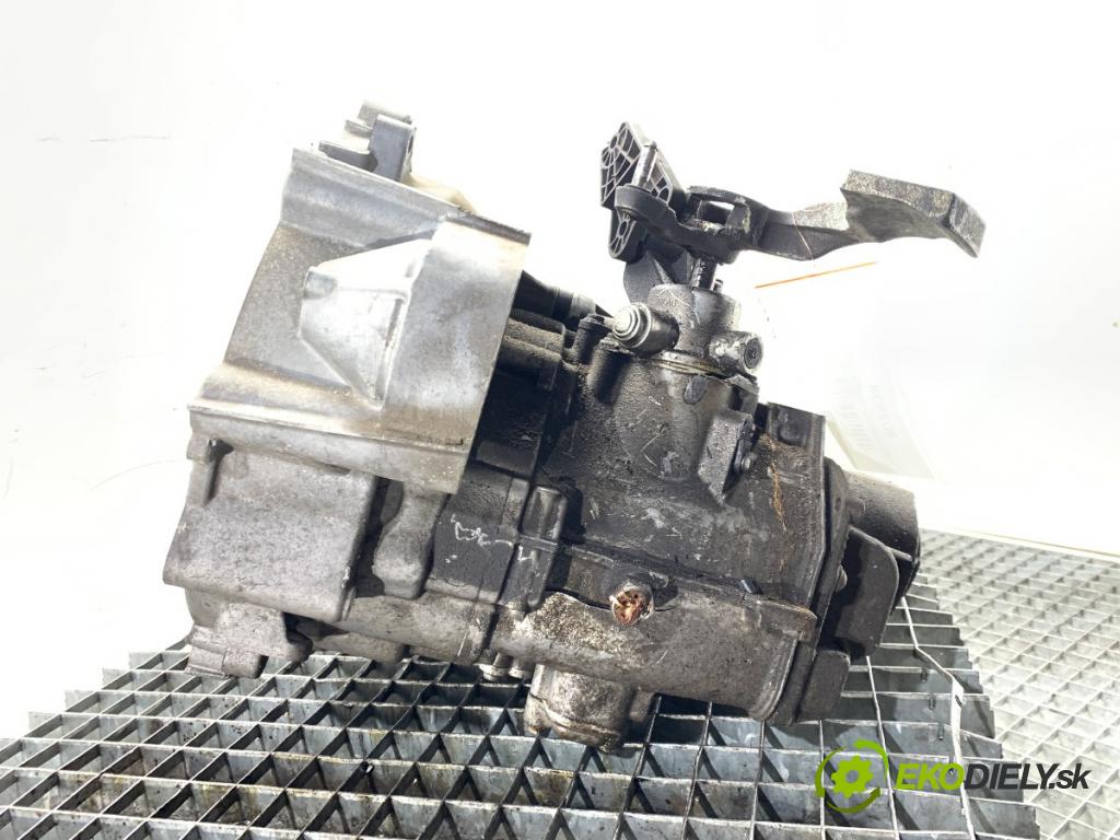 SEAT LEON III liftback 2018 96 kW 1.5 TSI 1495 Prevodovka SEL (Prevodovka)