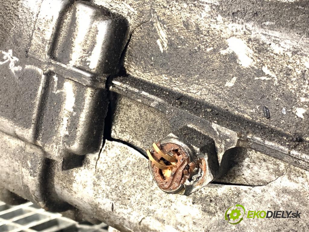 SEAT LEON III liftback 2018 96 kW 1.5 TSI 1495 Prevodovka SEL (Prevodovka)