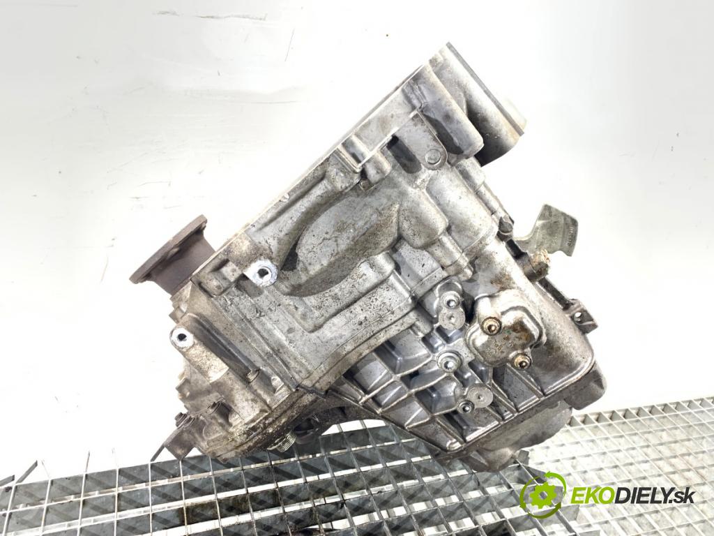 SEAT LEON III liftback 2018 96 kW 1.5 TSI 1495 Prevodovka SEL (Prevodovka)