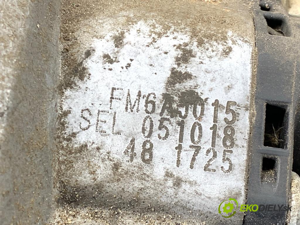 SEAT LEON III liftback 2018 96 kW 1.5 TSI 1495 Prevodovka SEL (Prevodovka)