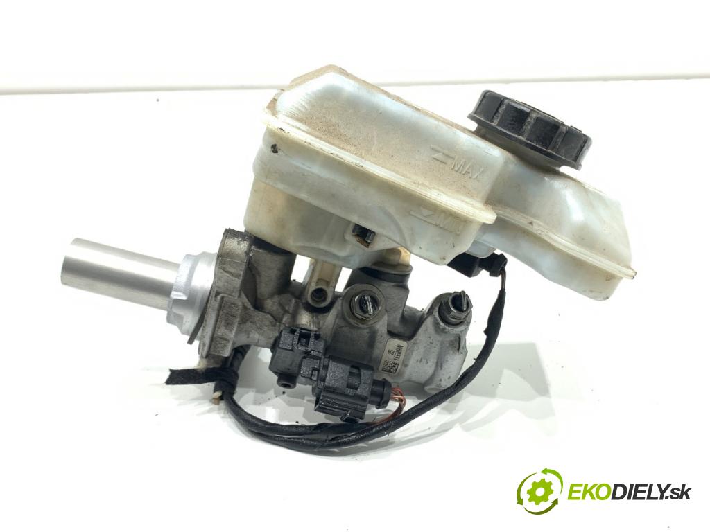 SEAT LEON III liftback 2018 96 kW 1.5 TSI 1495 Pumpa brzdová 5Q1611301D (Posilňovač bŕzd)