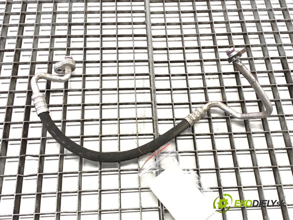 SEAT LEON III liftback 2018 96 kW 1.5 TSI 1495 rúrka klimatizácie 5Q0816721AA (Rúrka klimatizácie)