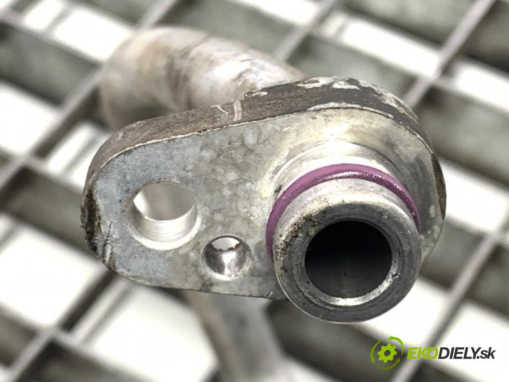 SEAT LEON III liftback 2018 96 kW 1.5 TSI 1495 rúrka klimatizácie 5Q0816721AA (Rúrka klimatizácie)