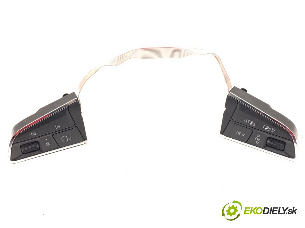 SEAT LEON III liftback 2018 96 kW 1.5 TSI 1495 SPÍNAČE: volantu 5F0919719E