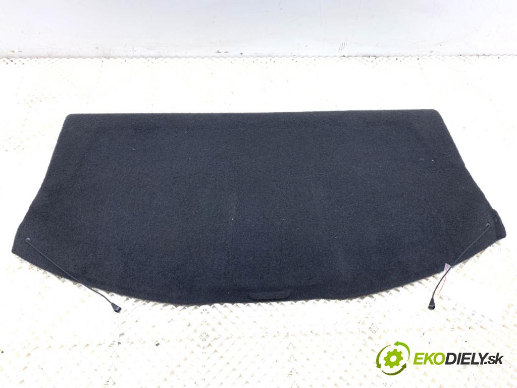 SEAT LEON III liftback 2018 96 kW 1.5 TSI 1495 Pláto zad 5F4867769A
