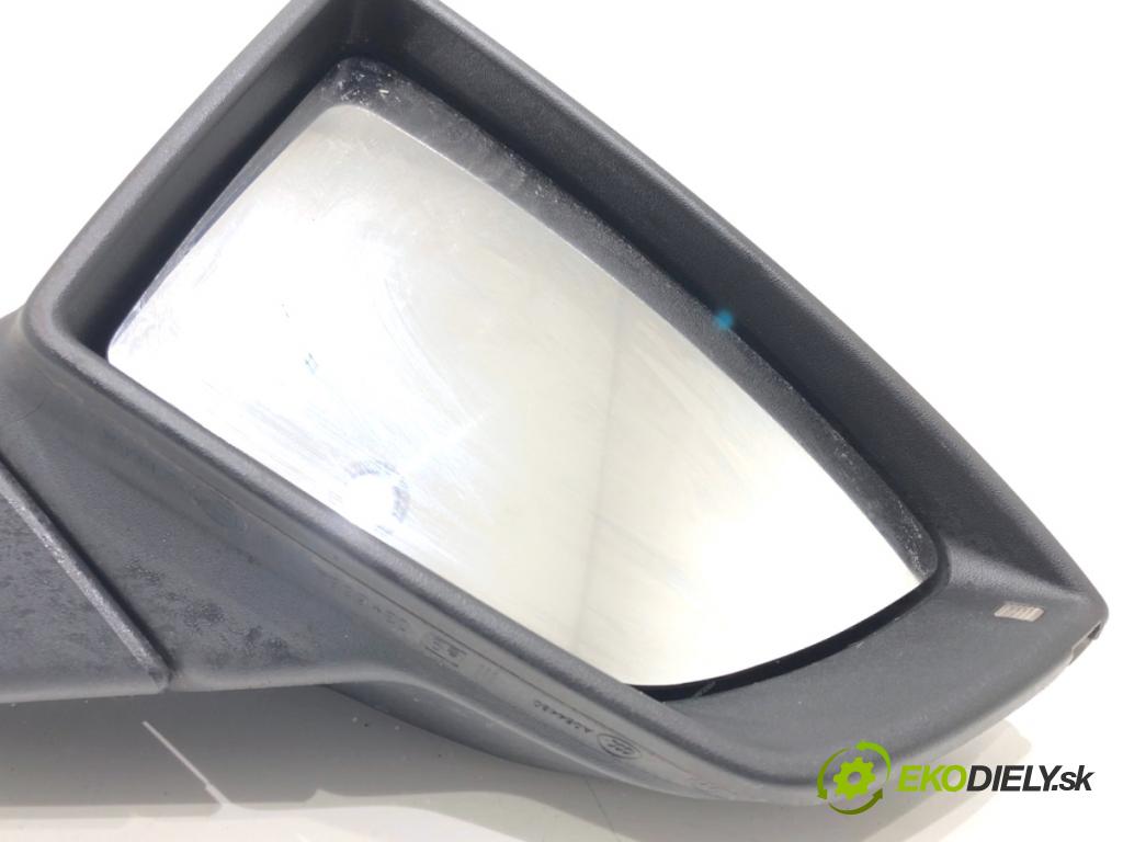 SEAT LEON III liftback 2018 96 kW 1.5 TSI 1495 Spätné zrkadlo pravy