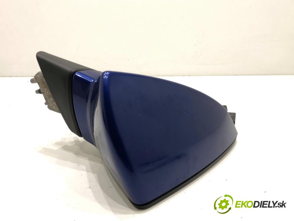 SEAT LEON III liftback 2018 96 kW 1.5 TSI 1495 Spätné zrkadlo pravy