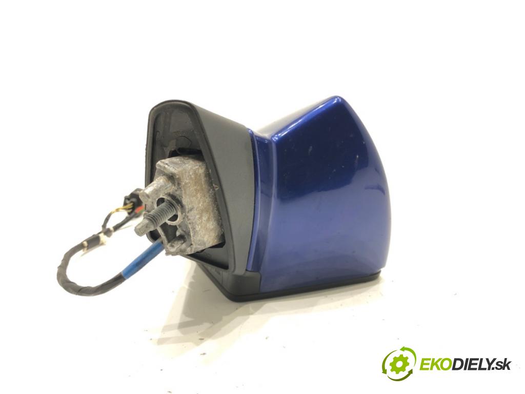 SEAT LEON III liftback 2018 96 kW 1.5 TSI 1495 Spätné zrkadlo pravy