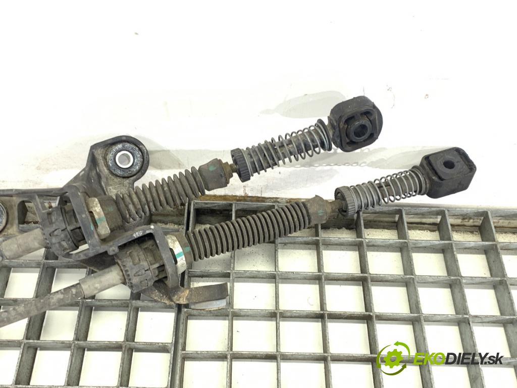 SEAT LEON III liftback 2018 96 kW 1.5 TSI 1495 Kulisa 5Q0711049AN (Rýchlostná páka (kulisa))